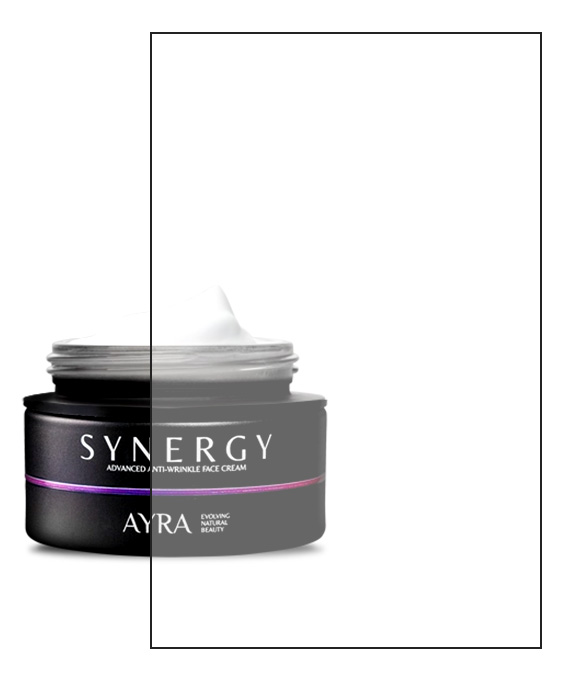 Ayra Synergy Face Cream